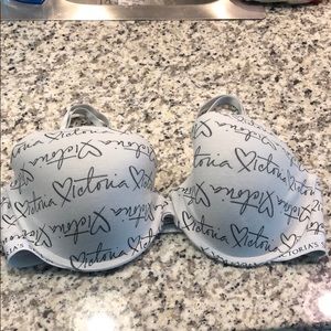 Victoria’s Secret bra